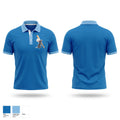 Batatouille Short Sleeve Performance Polo - 1