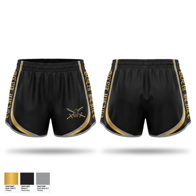 Lady Knights Women's Shorts - 1