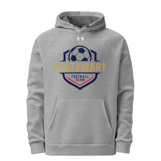 Team Platzwart 77873336 Under Armour速 Hoodie