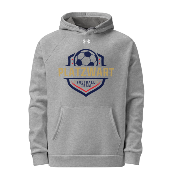 Team Platzwart 77873336 Under Armour速 Hoodie
