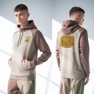 Hoodie, NRC NORTH ISLAND, Navy, Teamtime, Team time, sublimation, custom sports apparel, team uniforms, spirit wear, spiritwear, sports uniforms, custom shirts, team store, custom team store, fundraiser sports, apparel fundraiser