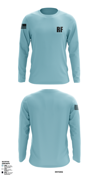 Long Sleeve Performance Shirt, RF, , Teamtime, Team time, sublimation, custom sports apparel, team uniforms, spirit wear, spiritwear, sports uniforms, custom shirts, team store, custom team store, fundraiser sports, apparel fundraiser