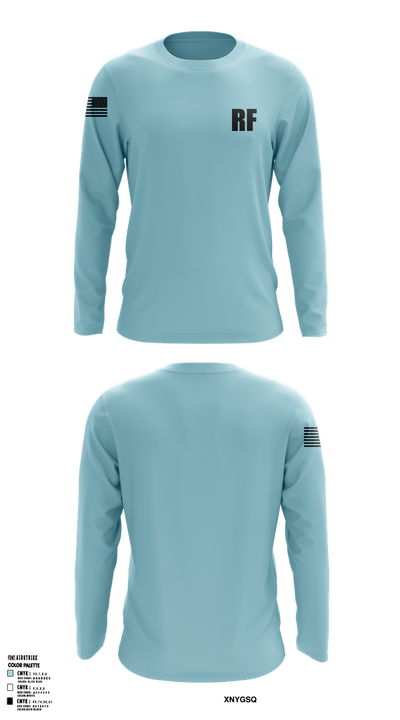 RF 5598796 Long Sleeve Performance Shirt 1