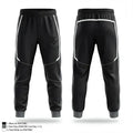 Elite Umpires 74061112 Sweatpants - 1