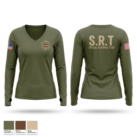 Old School Cotton Feel Shirt, Tri-County SRT, Police, Teamtime, Team time, sublimation, custom sports apparel, team uniforms, spirit wear, spiritwear, sports uniforms, custom shirts, team store, custom team store, fundraiser sports, apparel fundraiser