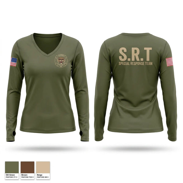 Old School Cotton Feel Shirt, Tri-County SRT, Police, Teamtime, Team time, sublimation, custom sports apparel, team uniforms, spirit wear, spiritwear, sports uniforms, custom shirts, team store, custom team store, fundraiser sports, apparel fundraiser