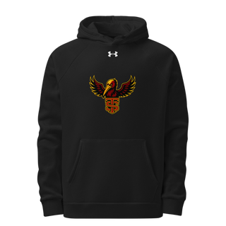 Team Signs Sports Academy Under Armour Hoodie