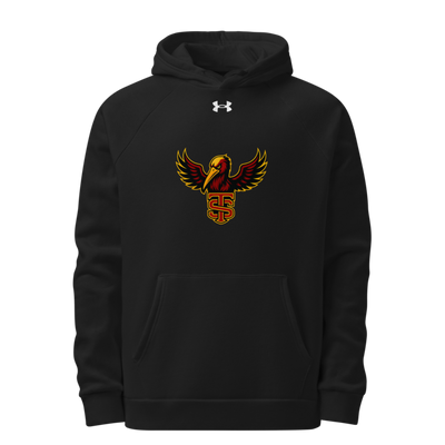 Team Signs Sports Academy Under Armour Hoodie