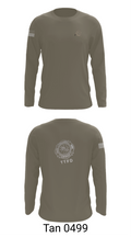Tuscarora fire department 813075 Long Sleeve Performance Shirt - 4