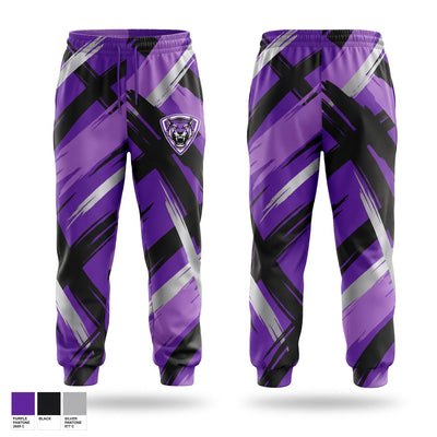 Band Sweatpants - 1