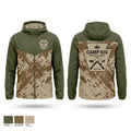 Camp Kio Windbreaker - 1