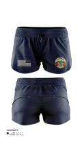 Universal Boxing Gym 90874123 Ranger Panties - 21