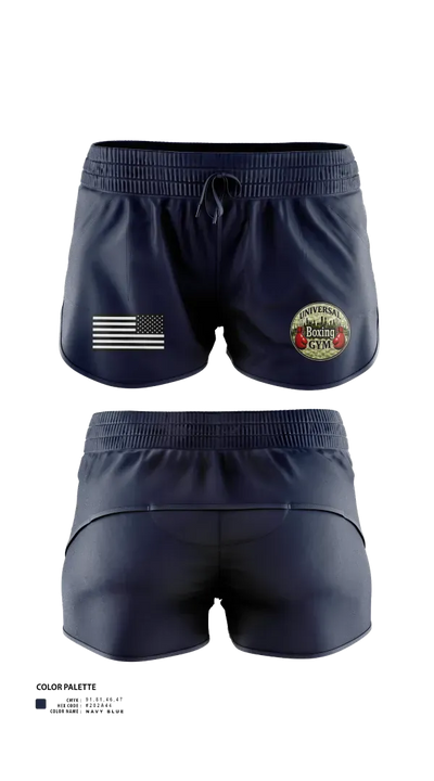 Universal Boxing Gym 90874123 Ranger Panties - 21