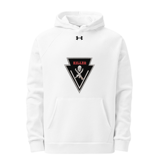 2/11 killer troop 669817 Under Armour Hoodie