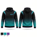 Rebels Hoodie - 2