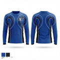 Ramsay 41879496 Long Sleeve Performance Shirt 1
