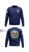 Gabilan 7308504 Crew Neck Sweatshirt - 4