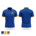 Stringtown Tigers 49293970 Short Sleeve Performance Polo - 1
