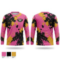 Inglewood FC Long Sleeve Performance Shirt - 1