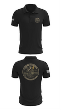 3-2 ADA 51823932 Short Sleeve Performance Polo - 27