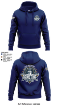 PRIMETIME 79081947 Hoodie - 1