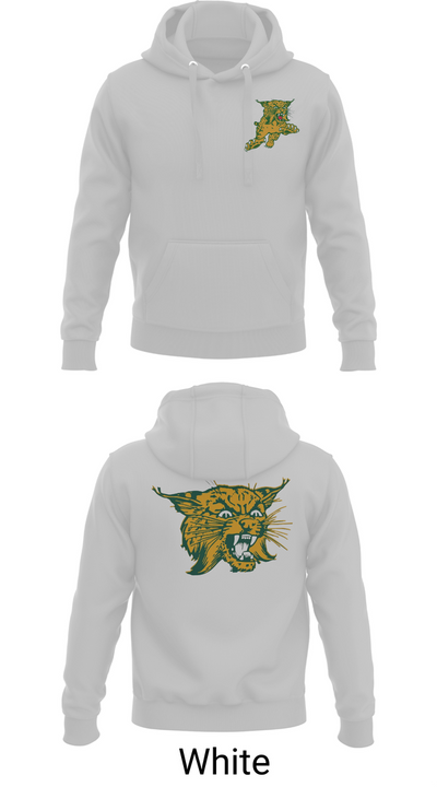 Edgar Wildcats 93654841 Hoodie - 6