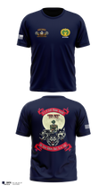Echo Company 66068178 Short Sleeve Performance Shirt - 11