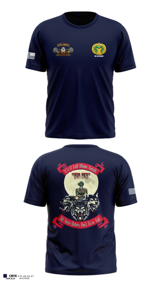 Short Sleeve Performance Shirt, Echo Company, , Teamtime, Team time, sublimation, custom sports apparel, team uniforms, spirit wear, spiritwear, sports uniforms, custom shirts, team store, custom team store, fundraiser sports, apparel fundraiser