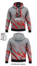 Istrouma High 33568571 Hoodie - 1