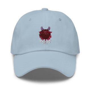 MWSS-172 96924290 Classic Dad Hat | Yupoong 6245CM