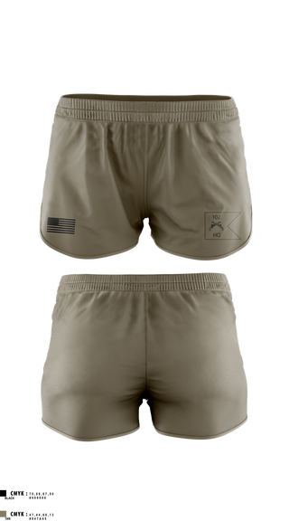 Ranger Panties, HHC, 102d MP BN, National Guard, Teamtime, Team time, sublimation, custom sports apparel, team uniforms, spirit wear, spiritwear, sports uniforms, custom shirts, team store, custom team store, fundraiser sports, apparel fundraiser