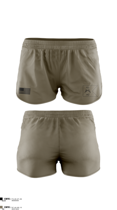 HHC, 102d MP BN 96011887 Ranger Panties - 3