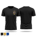 Borger Police Department Short Sleeve Performance Shirt - 1