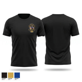 Short Sleeve Performance Shirt, Borger Police Department, Police, Teamtime, Team time, sublimation, custom sports apparel, team uniforms, spirit wear, spiritwear, sports uniforms, custom shirts, team store, custom team store, fundraiser sports, apparel fundraiser