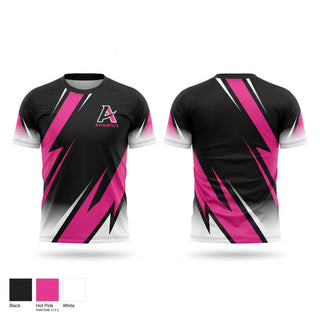 Football Jersey, Rosedale Elite, Women's Basketball, Teamtime, Team time, sublimation, custom sports apparel, team uniforms, spirit wear, spiritwear, sports uniforms, custom shirts, team store, custom team store, fundraiser sports, apparel fundraiser