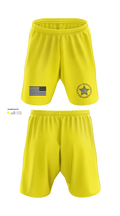 Extractors 11007960 Athletic Shorts With Pockets - 21