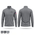 Graham County Detention Windbreaker - 1