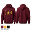 Milano Eagles Hoodie - 2