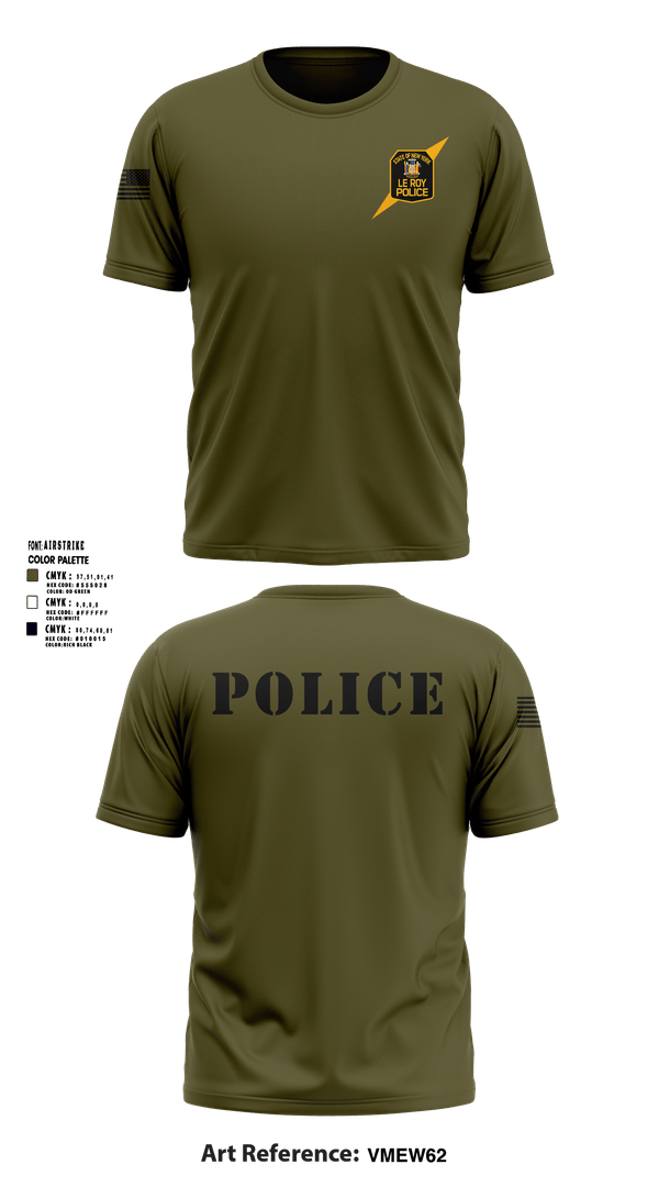 FREE T-SHIRT