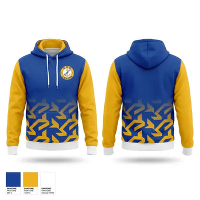 Soo Lakers 78997656 Hoodie - 1