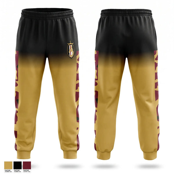Sweatpants, Alianza Deportiva, Men's Soccer, Teamtime, Team time, sublimation, custom sports apparel, team uniforms, spirit wear, spiritwear, sports uniforms, custom shirts, team store, custom team store, fundraiser sports, apparel fundraiser