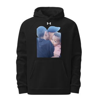Pena 1012566 Under Armour Hoodie