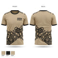 ARROW SECURITY Short Sleeve Performance Shirt - 2