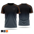 Turn Two 72492574 Short Sleeve Performance Shirt - 3