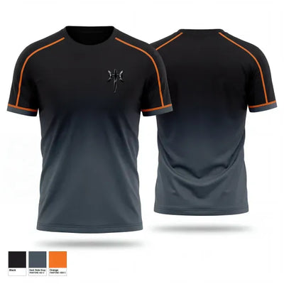 Turn Two 72492574 Short Sleeve Performance Shirt - 3