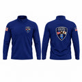 Stickney Police Windbreaker - 1