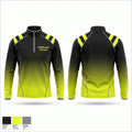 Highlander Assault Quarter Zip Jacket - 1