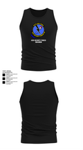 103d SECURITY FORCES SQUADRON 19845829 Tank Top - 39