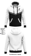 Deborah's School of Dance 51031298 Hoodie - 1