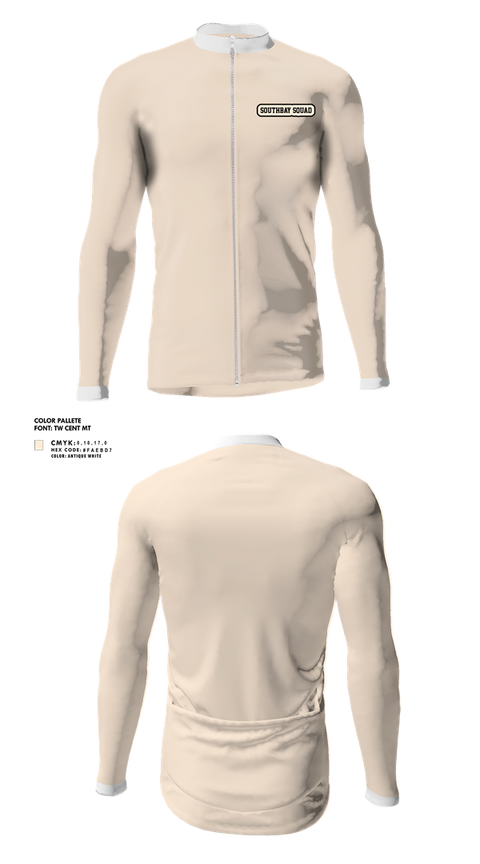 Cycling Jersey, Southbay Squad, Cycling, Teamtime, Team time, sublimation, custom sports apparel, team uniforms, spirit wear, spiritwear, sports uniforms, custom shirts, team store, custom team store, fundraiser sports, apparel fundraiser